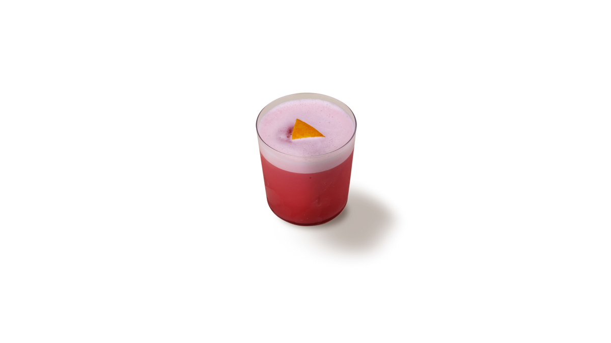 Neapolitan – Cocktail Buddies