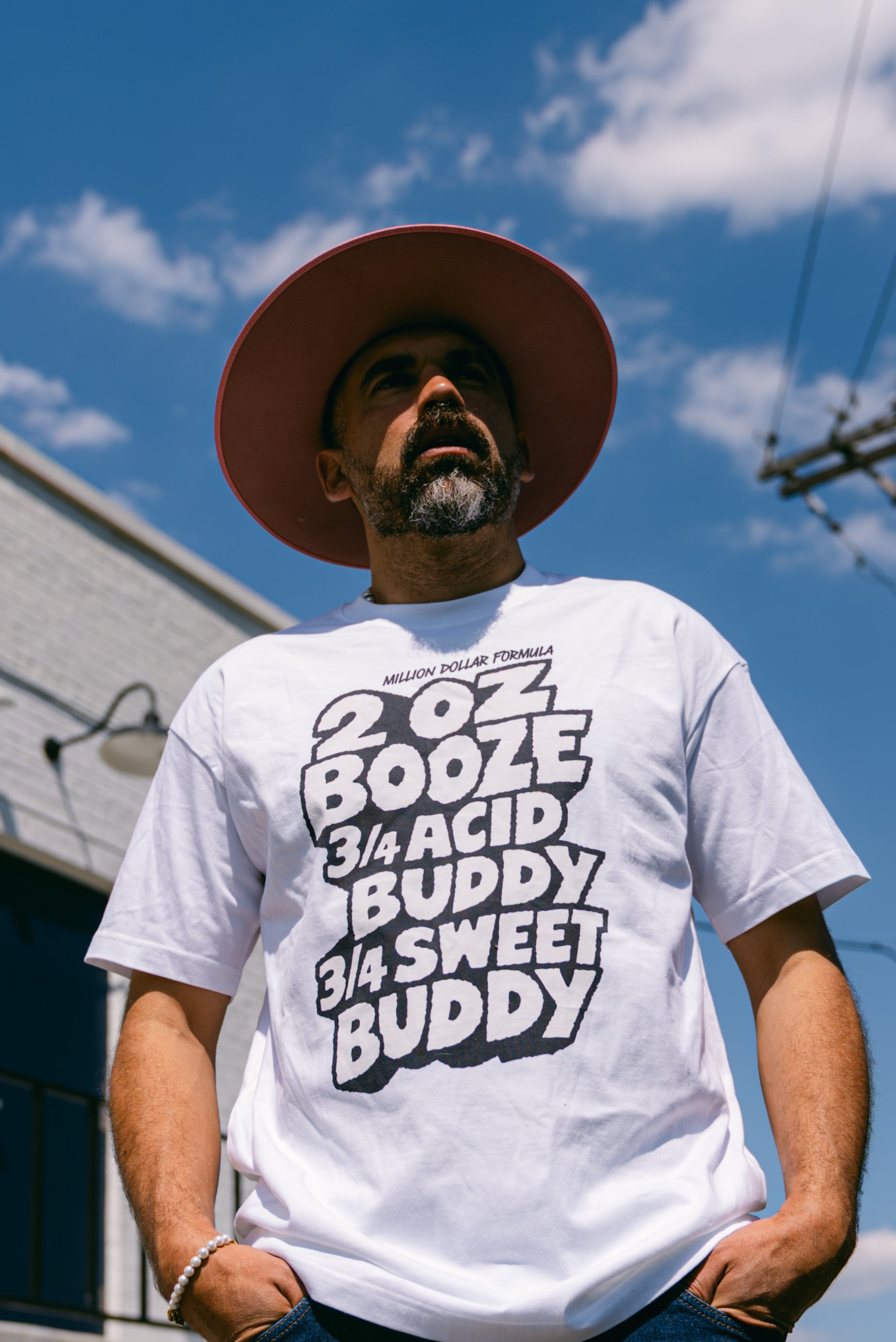 THE MILLION DOLLAR FORMULA T-Shirt