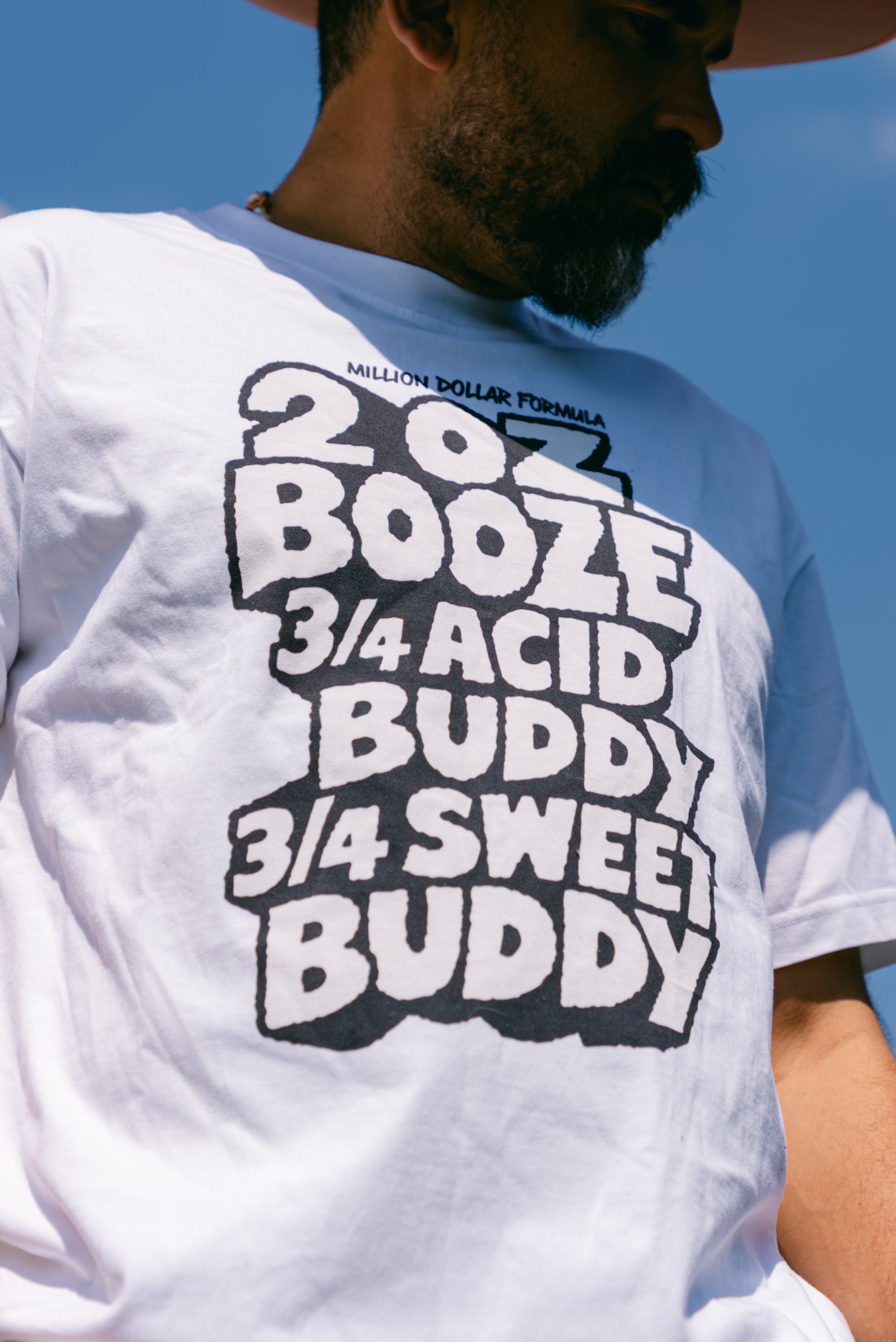 THE MILLION DOLLAR FORMULA T-Shirt