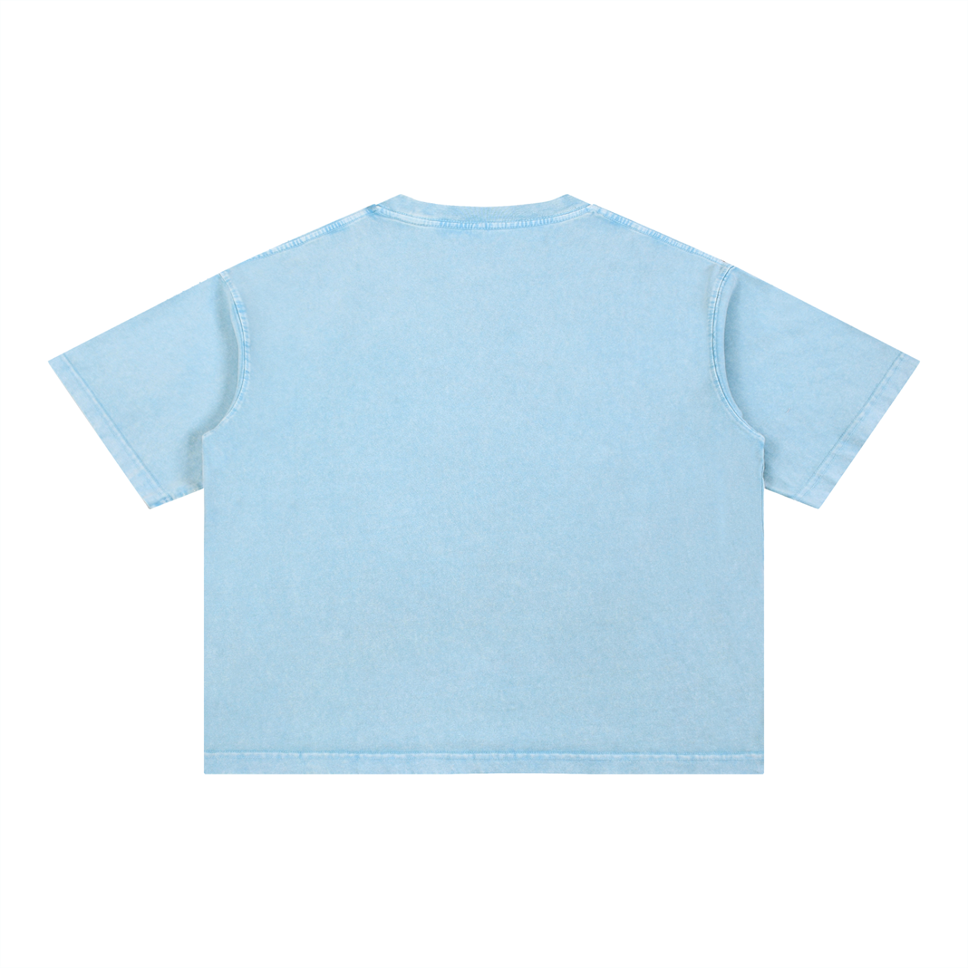Oversized Colorful F*UCK JUICE, USE ACIDS T-Shirt