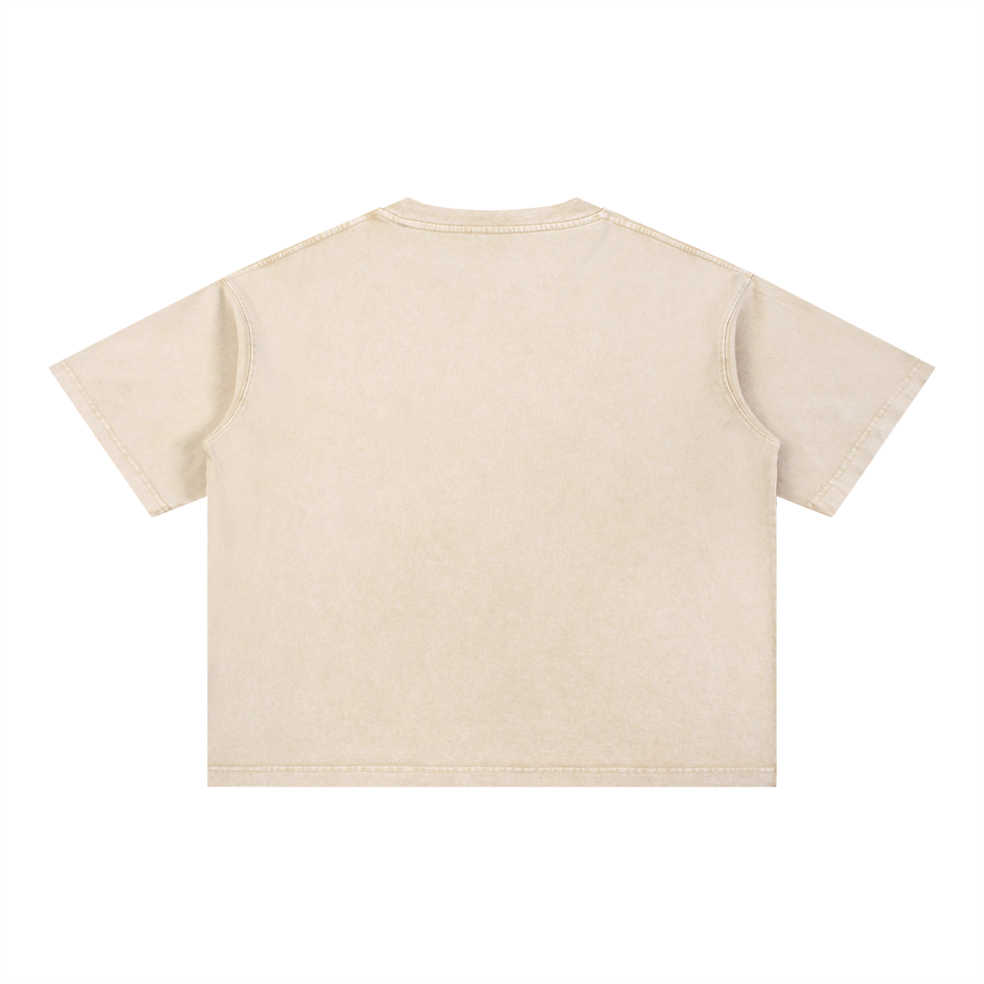 Oversized Colorful F*UCK JUICE, USE ACIDS T-Shirt