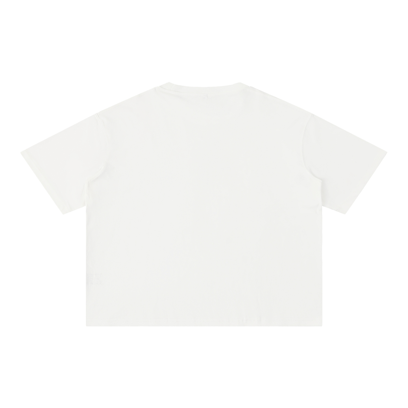 Oversized Colorful F*UCK JUICE, USE ACIDS T-Shirt