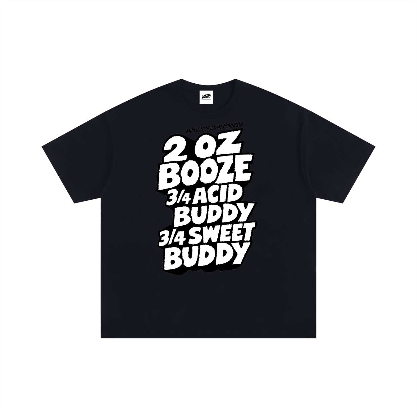THE MILLION DOLLAR FORMULA T-Shirt