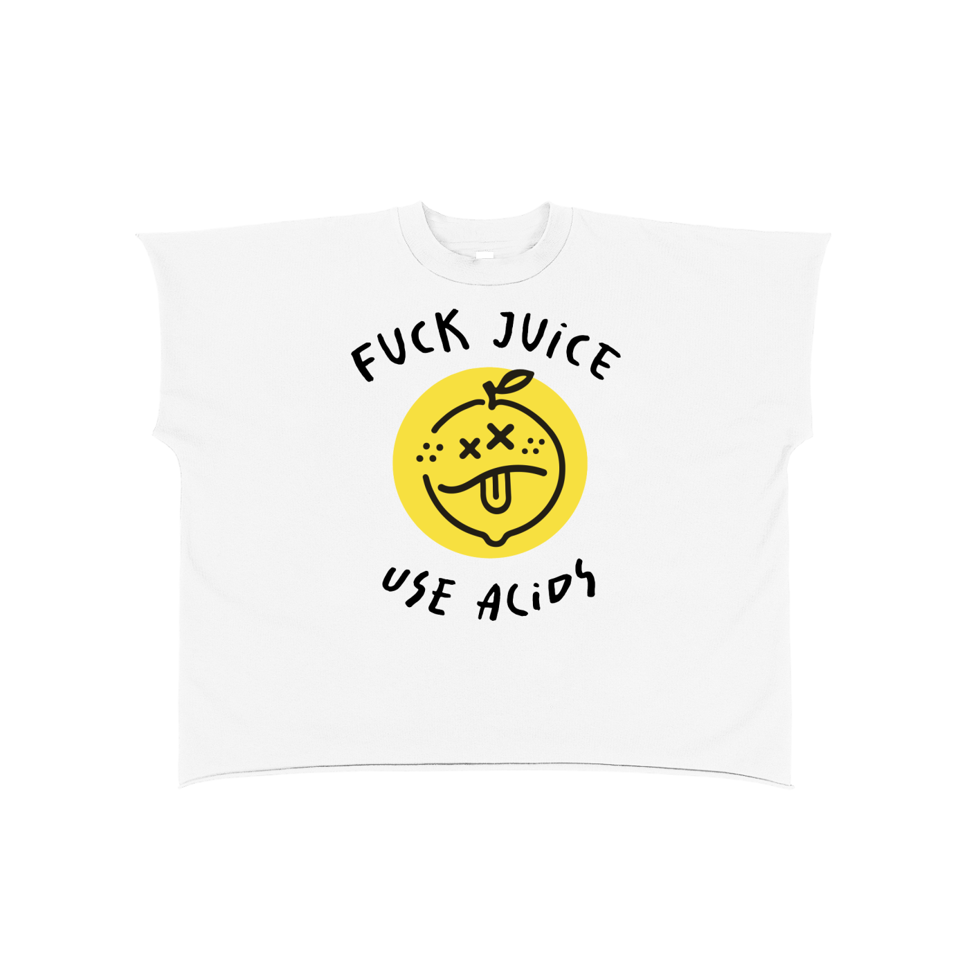 Boxy - F*ck Juice Use Acids