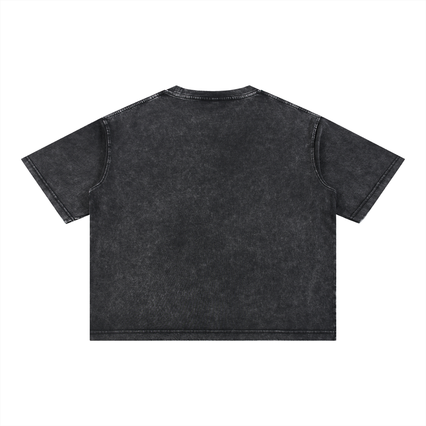 Oversized Colorful F*UCK JUICE, USE ACIDS T-Shirt