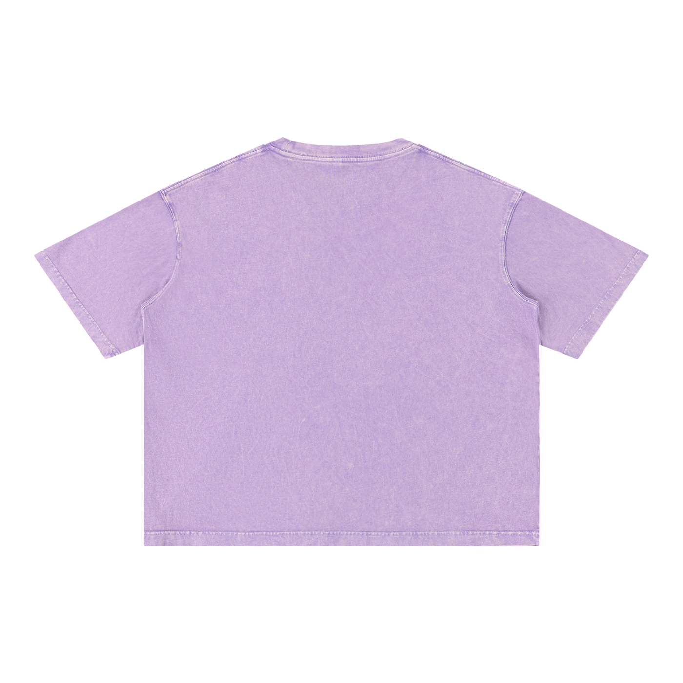 Oversized Colorful F*UCK JUICE, USE ACIDS T-Shirt