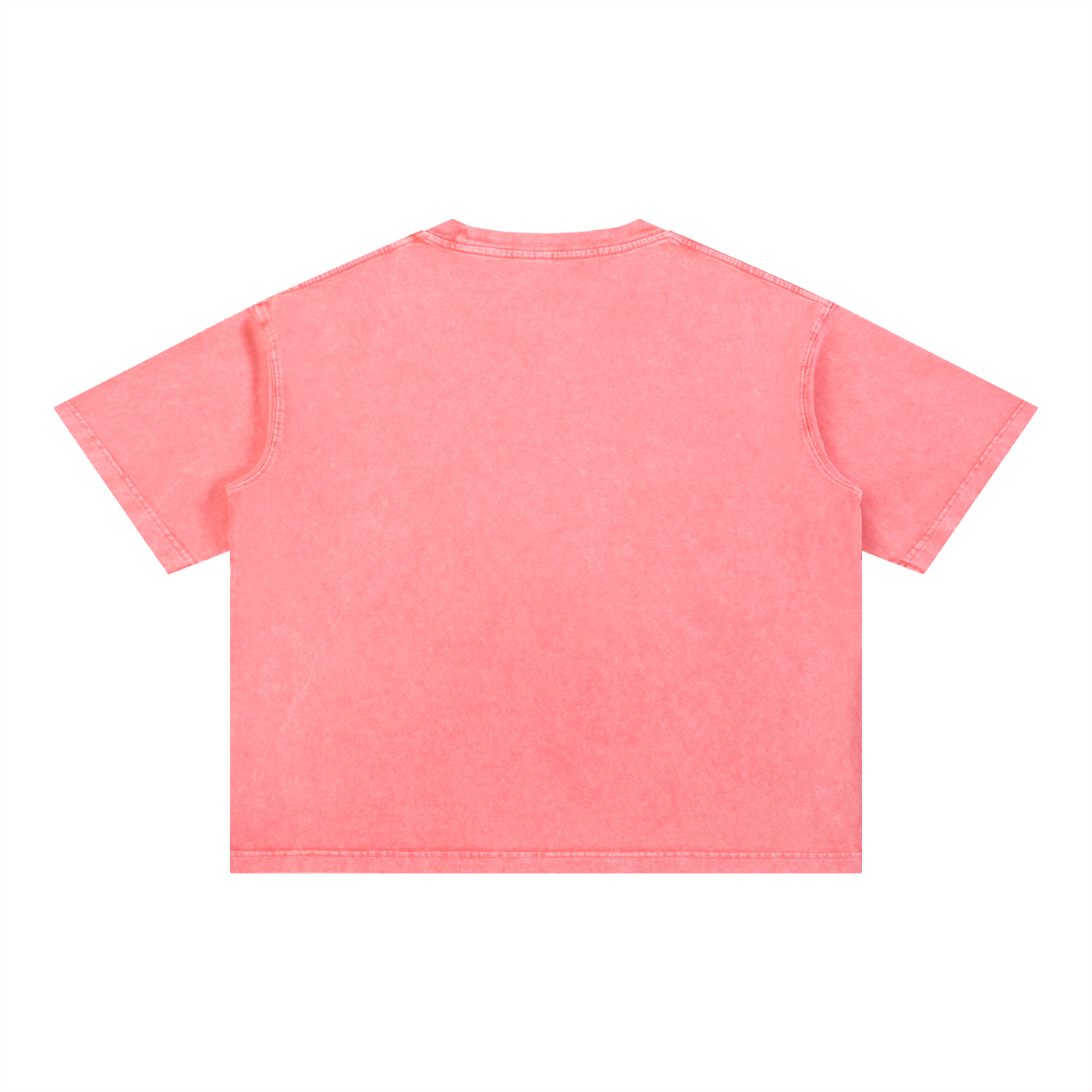 Oversized Colorful F*UCK JUICE, USE ACIDS T-Shirt